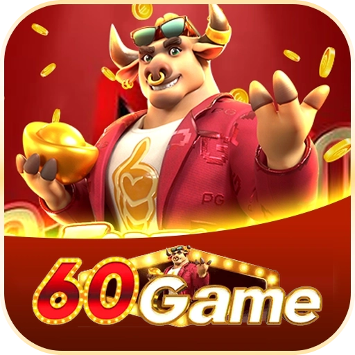 Logo da 60game