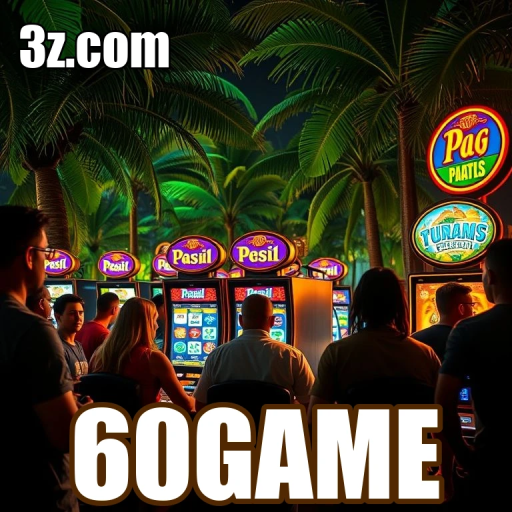 A Incrível Seção de Ação do 60GAME que Desafia Você