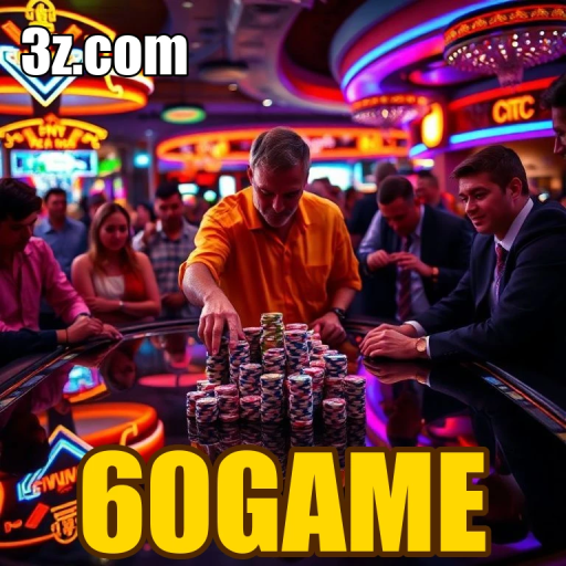 Experimente o Encanto do Arcade no 60GAME Agora!