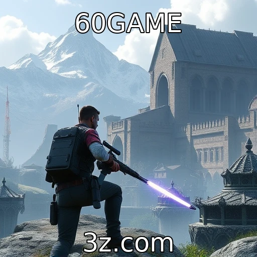 A evolução dos gráficos em jogos recentes