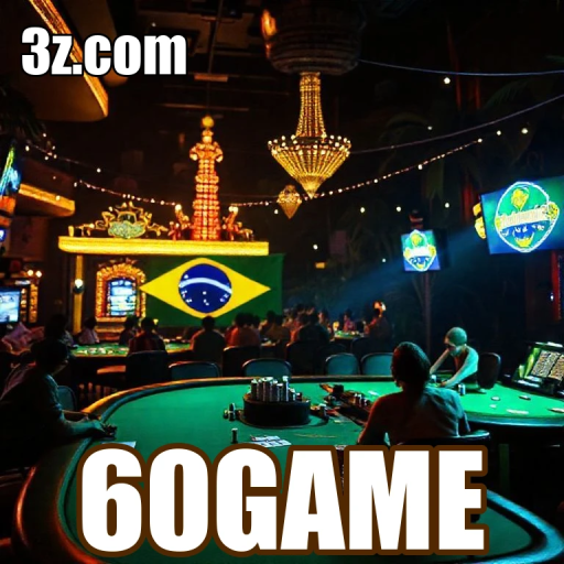 Desafios e Criatividade em Puzzle no 60GAME: Desbloqueie sua Experiência!