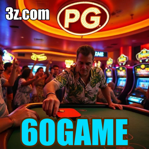 RPGs Épicos e Engajamento no 60GAME: A Magia dos Jogos